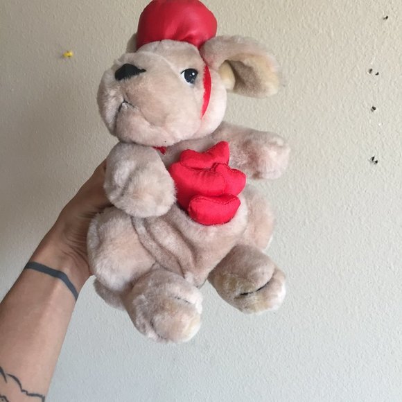 Cut Stuffed Animal - Picture 2 of 6